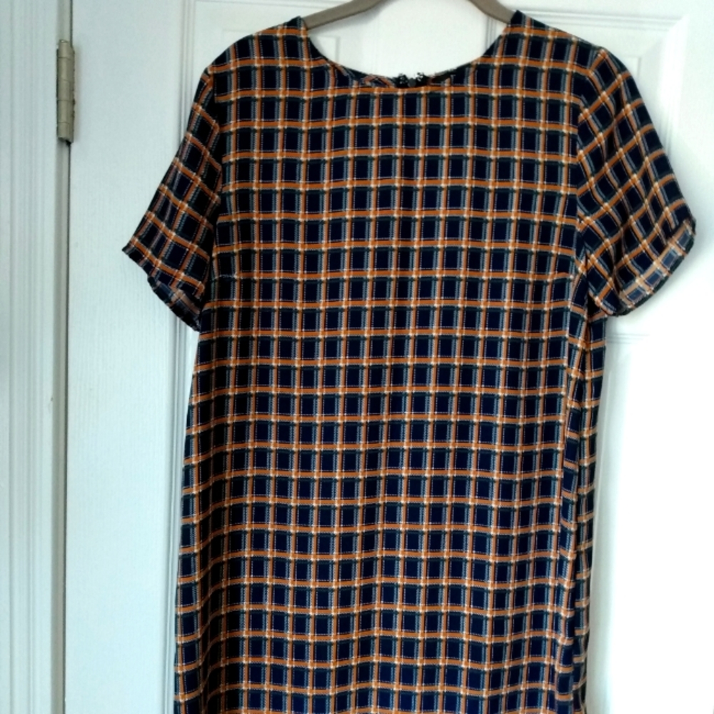 Forever 21 Dress